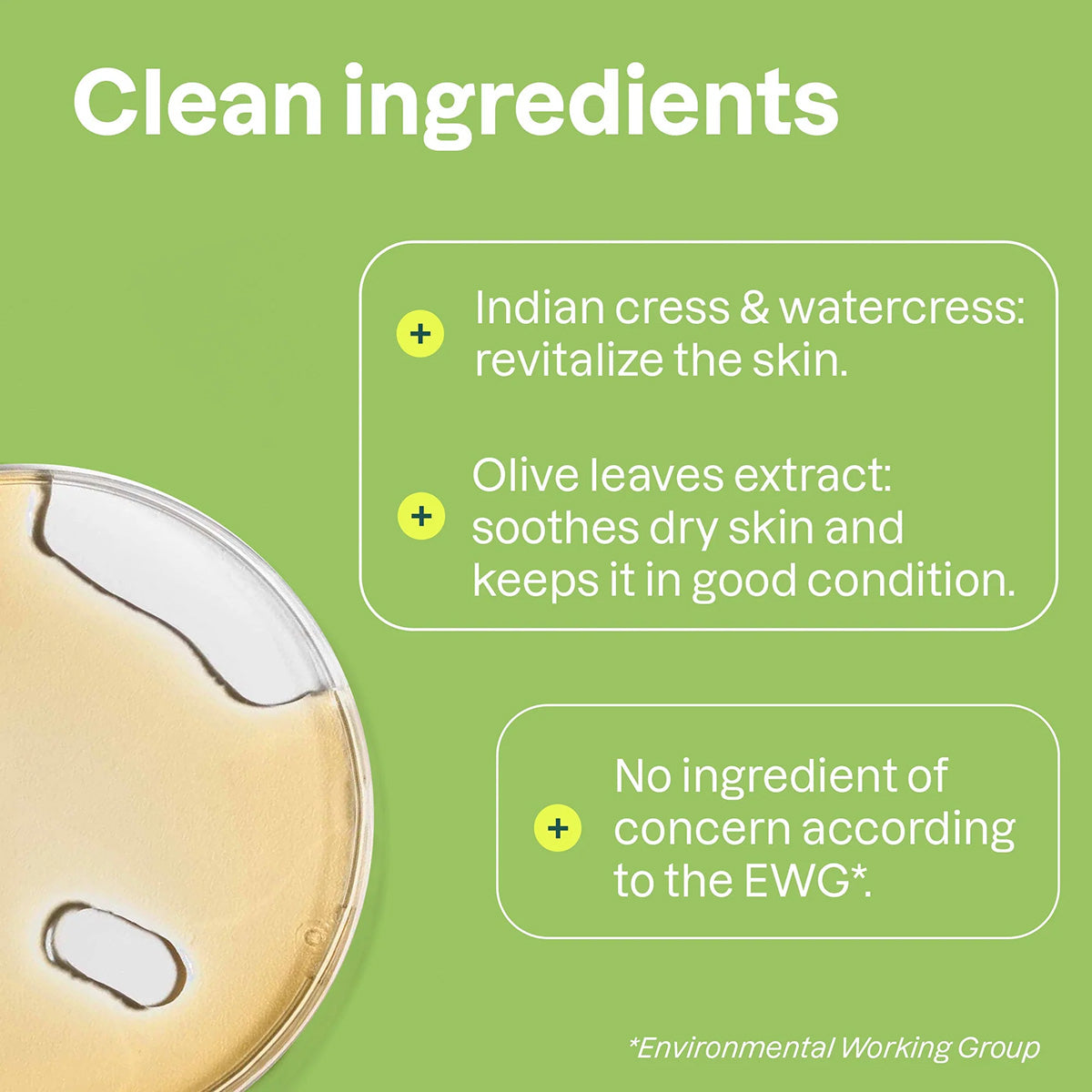 Super leaves Gel de ducha calmante Olive Leaves 473 ml