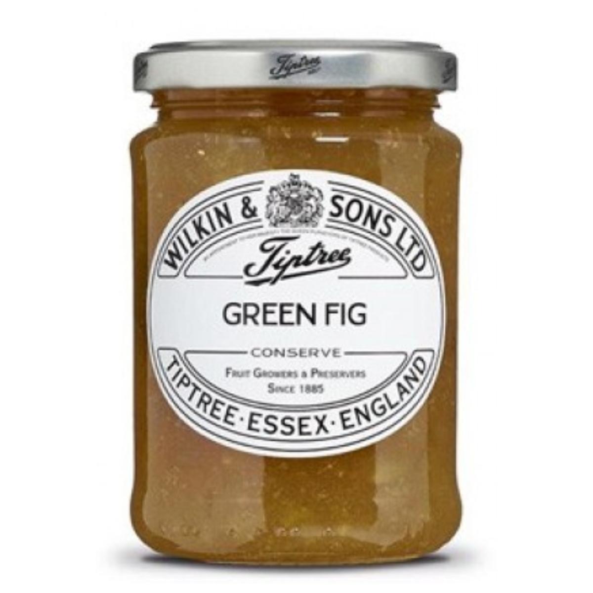 Mermelada de higos verdes Tiptree 340 g