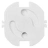 Protector Enchufe 16 A. (blister 10 Piezas)