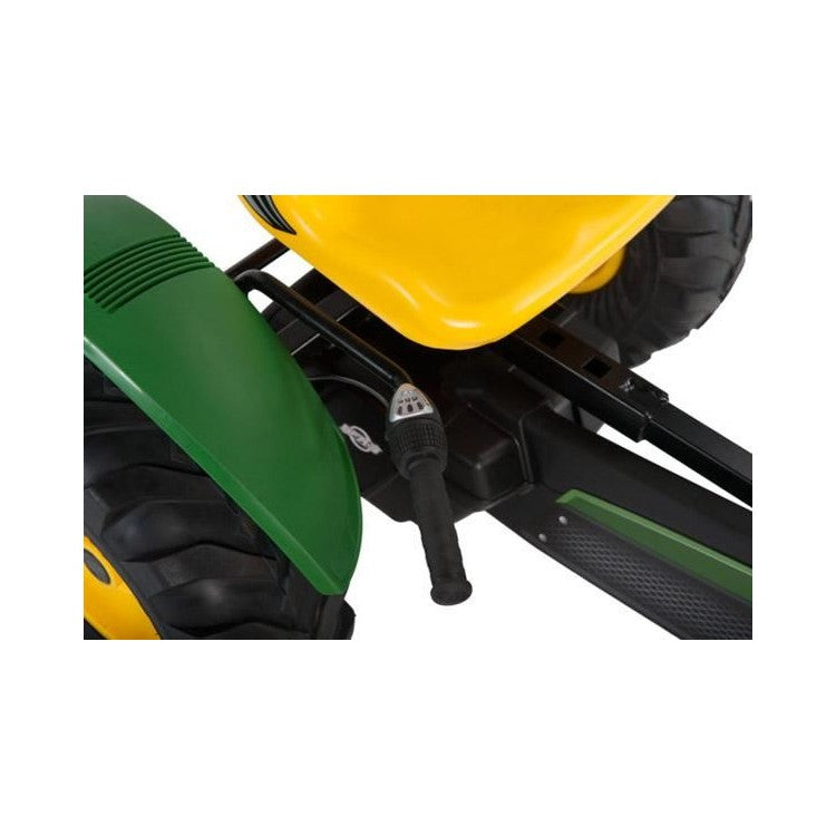 Kart De Pedales Berg John Deere Bfr-3.
