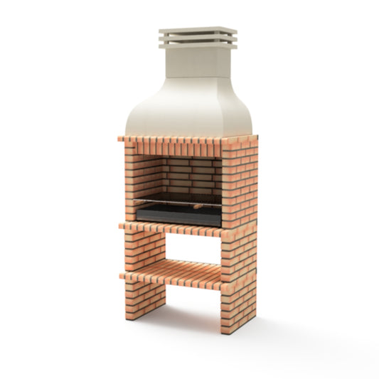 Barbacoa Benhaddou, Movelar