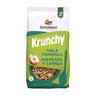 Muesli Krunchy Manzana y Canela BIO Barnhouse 750 gr