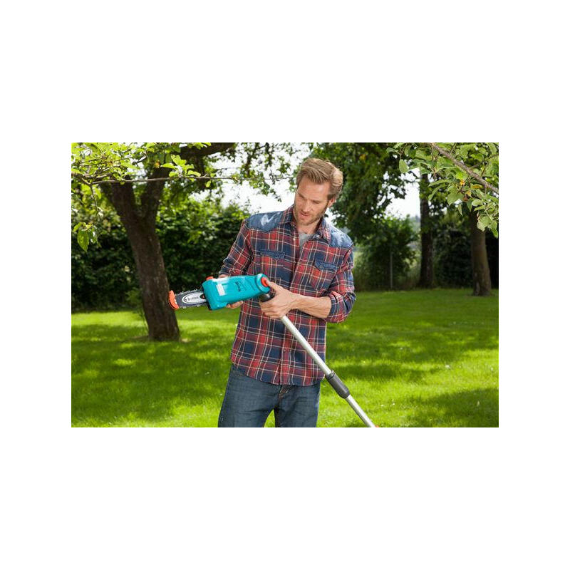 Podadora De Pértiga Telescópica Gardena Tcs 720/20_3