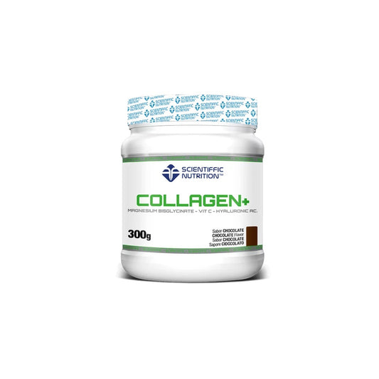 Collagen+ 300 Gr Chocolate