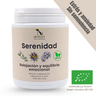 Suplemento natural para perros y gatos – Fórmula Serenidad ECO 100 g
