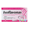 Isoflavonas Con Vitaminas K2 D3 Nuevo Natysal 30 Capsulas