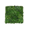 Jardín vertical sintético Salvaje Faura 1x1 m