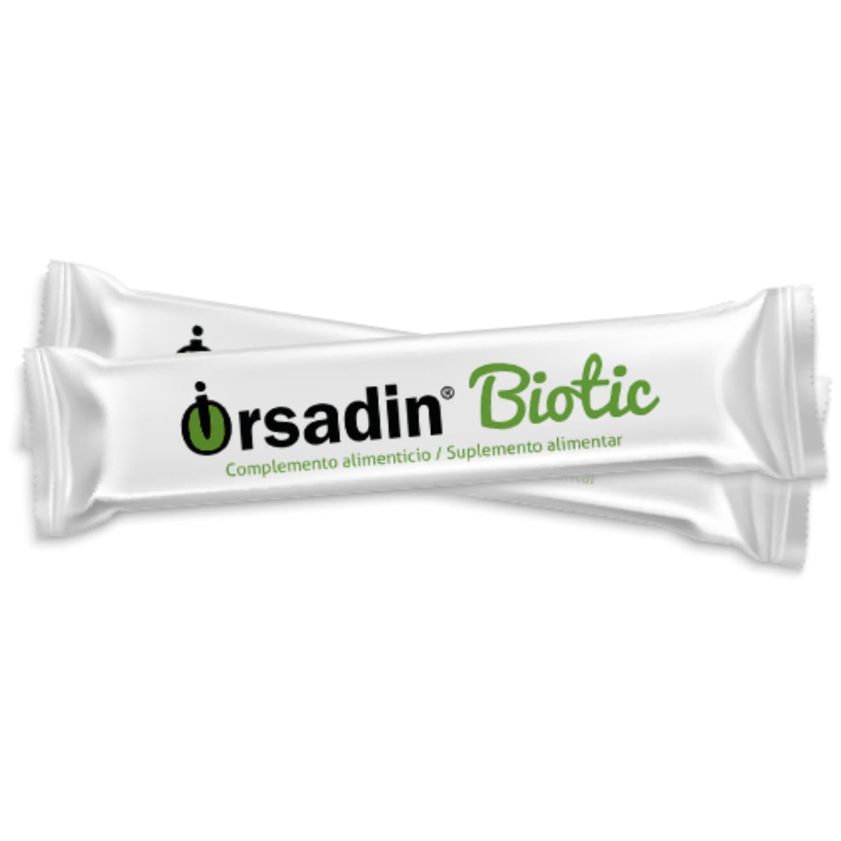 Orsadin Biotic Sticks (30 sticks de 5 g)