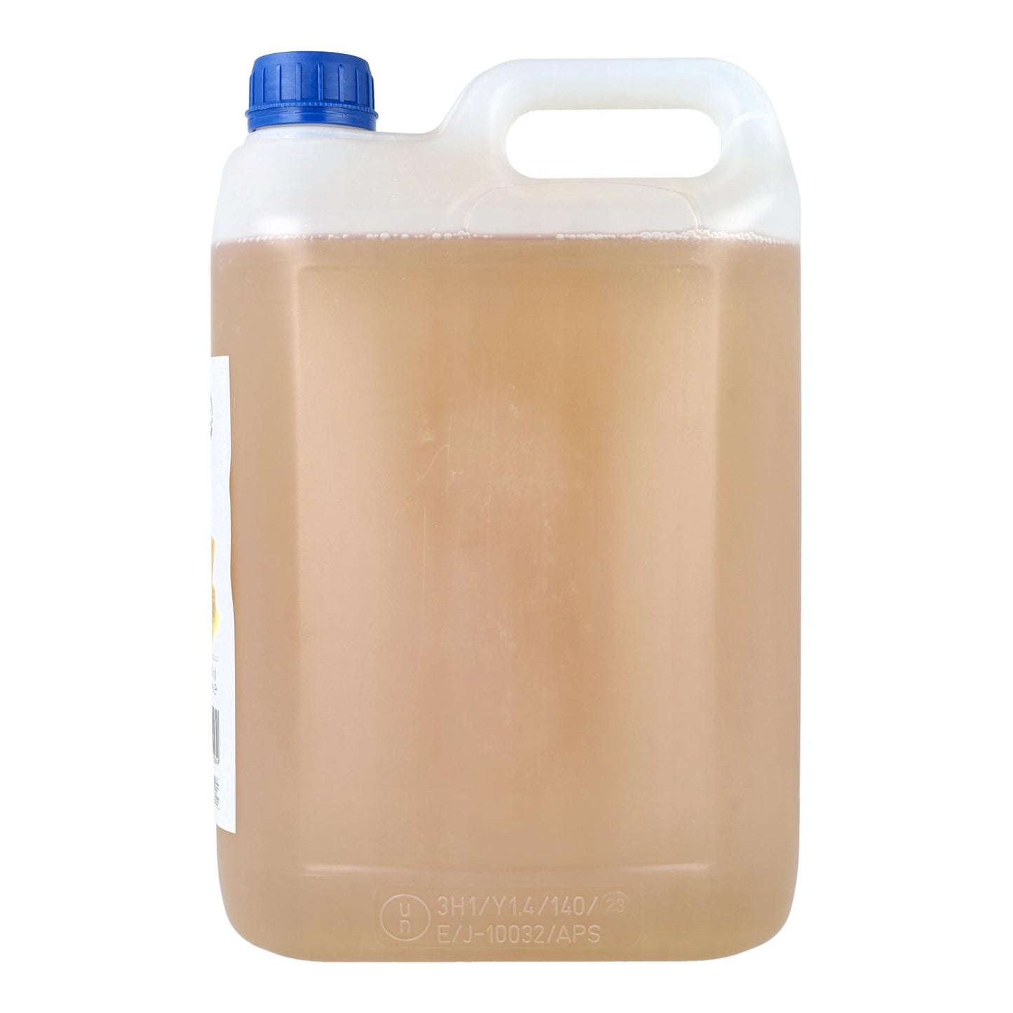 Jabon de manos de miel y jalea real 5 litros Tot Herba