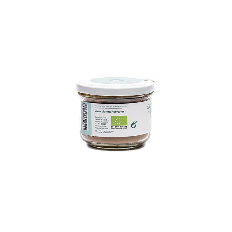 Canela de Ceylán en Polvo ECO Planeta Huerto 150 g