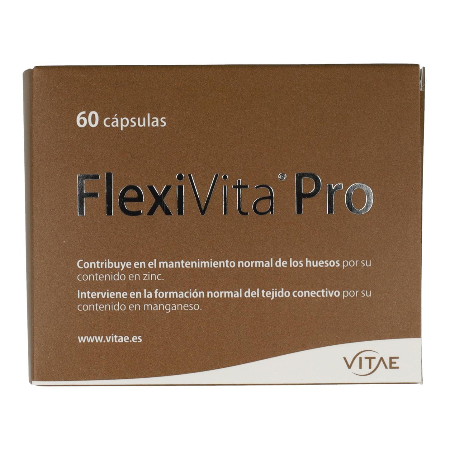 Flexivita Pro Vitae 60 Caps