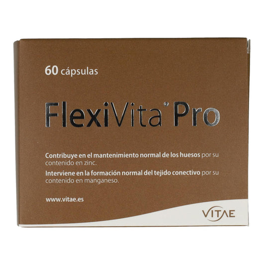 Flexivita Pro Vitae 60 Caps