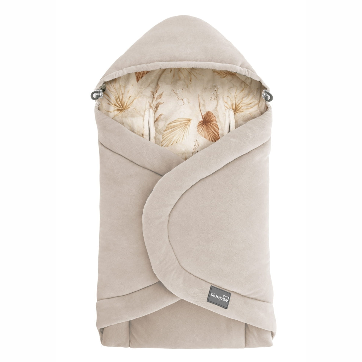 Saco Para Grupo 0 Unviersal Invierno Bohemian Sand