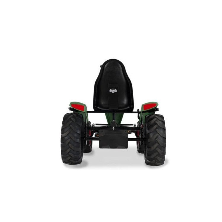 Kart De Pedales Berg Fendt Bfr-3.
