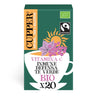 Té Verde Inmune Bio Cupper 20 bolsitas