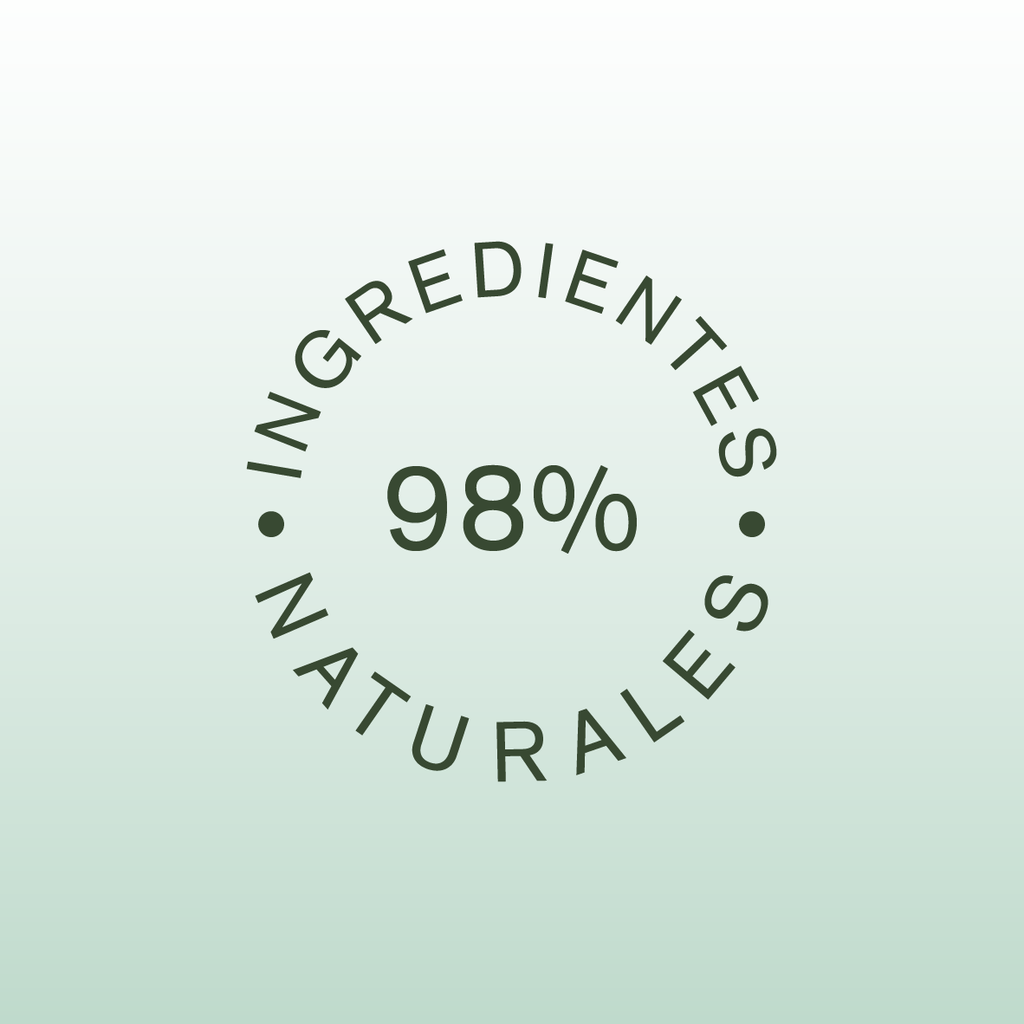 Bruma Corporal Estimulante - Menta Vital - 100 Ml