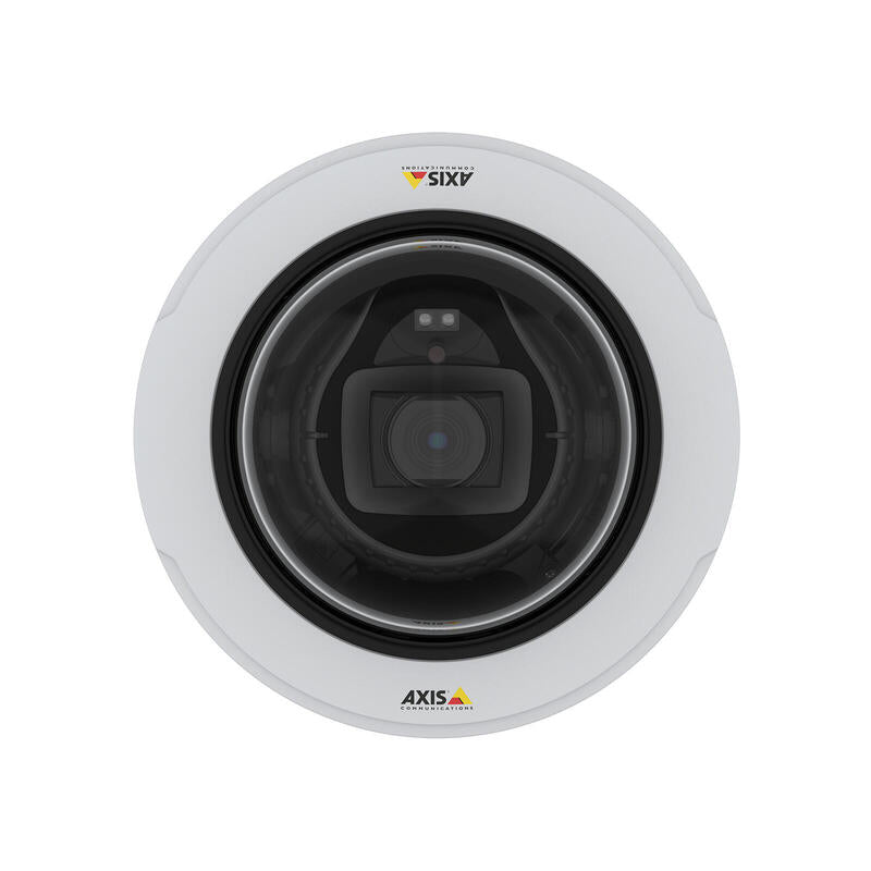Axis P3247-lv Network Camera Cam ._3
