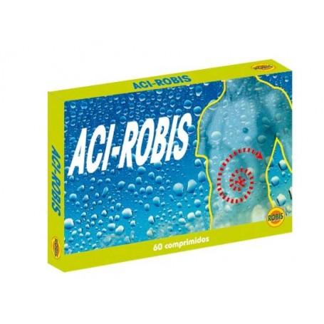 ACI 600 mg Robis, 60 comprimidos