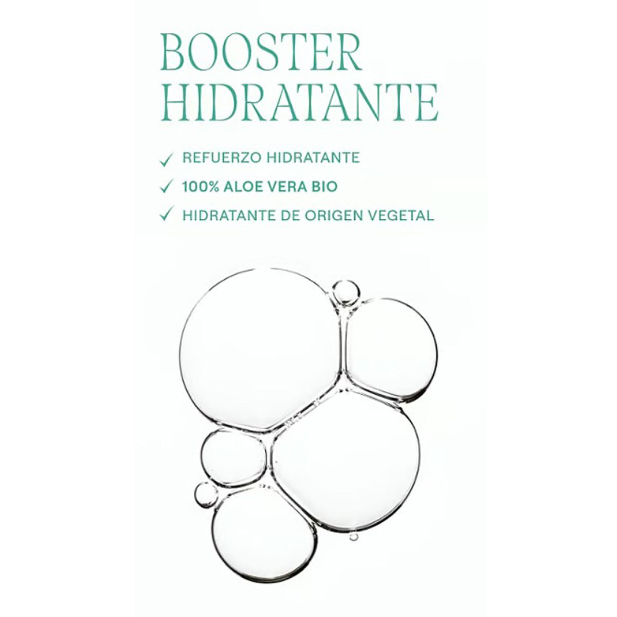 HydraCream Hidratación y frescura Weleda 30 ml