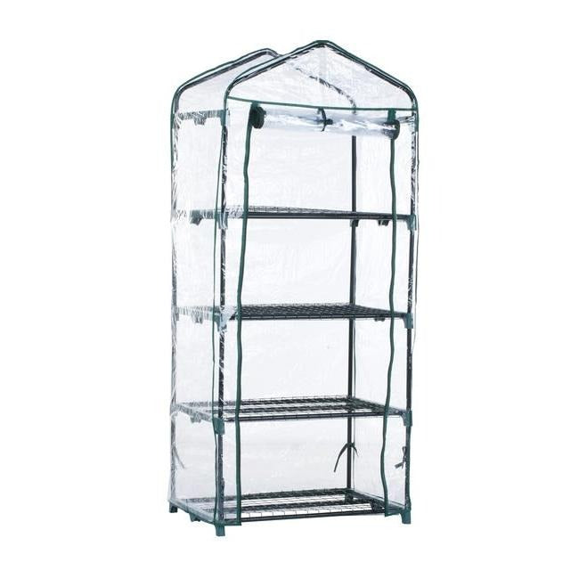 Invernadero de balcón 4 estantes Balcony Nortene