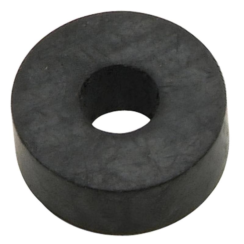 Soleta De Goma 12 Mm. (bolsa 100 Unidades.)