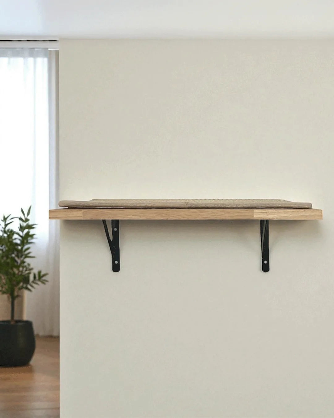 Estanteria Para Gatos Ancla