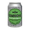 Kombucha Original Lata ECO Mun 330 ml