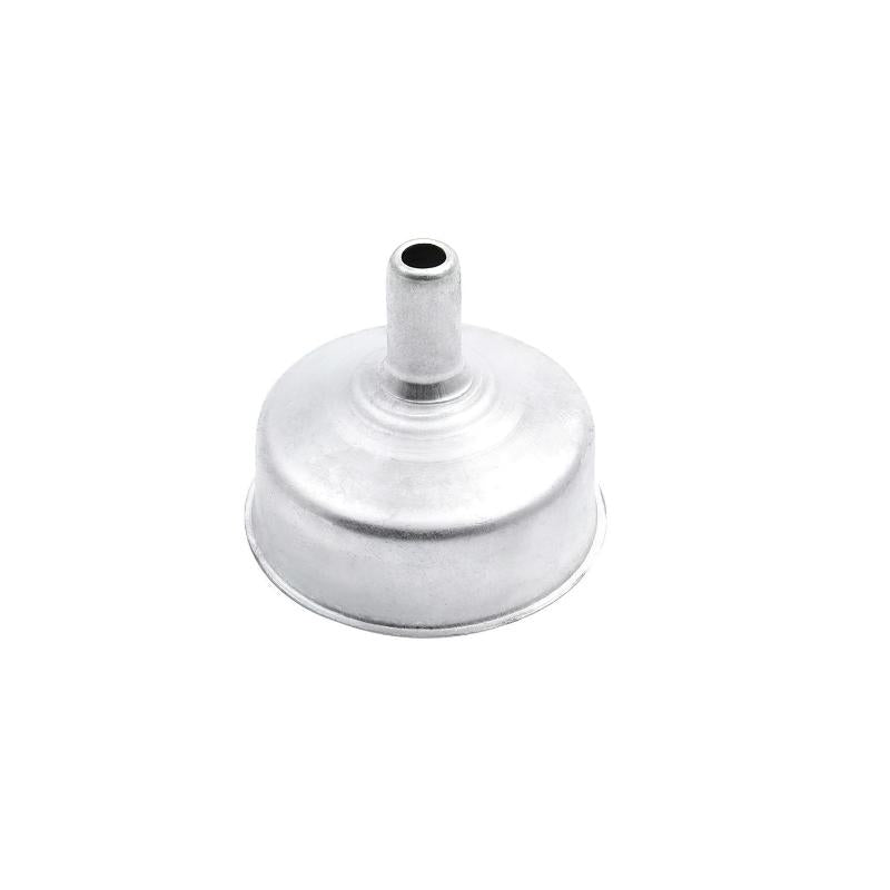 Embudo Cafetera Aluminio Classic / Inducción 2 Tazas_1