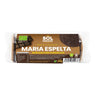 Galletas Maria de Espelta bañadas con Chocolate Bio Sol Natural 245 g
