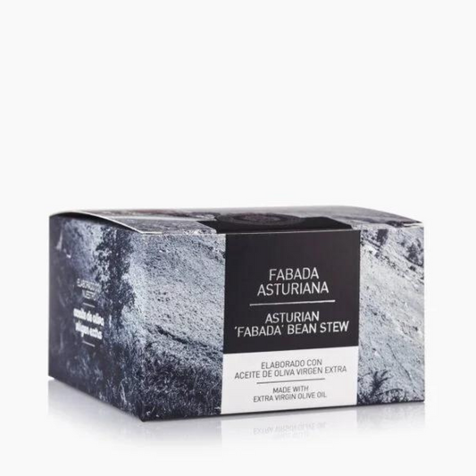 Fabada Asturiana con AOVE 380 gr La Chinata