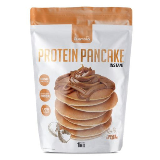 Protein Pancake 1 Kg Dulce De Leche
