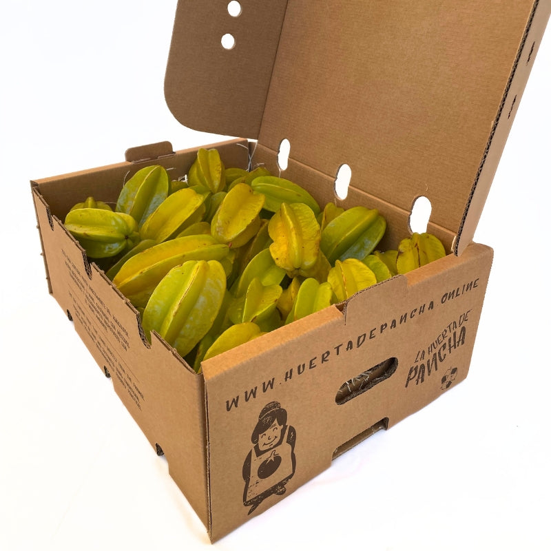 Carambola De La Huerta De Pancha 250g_2