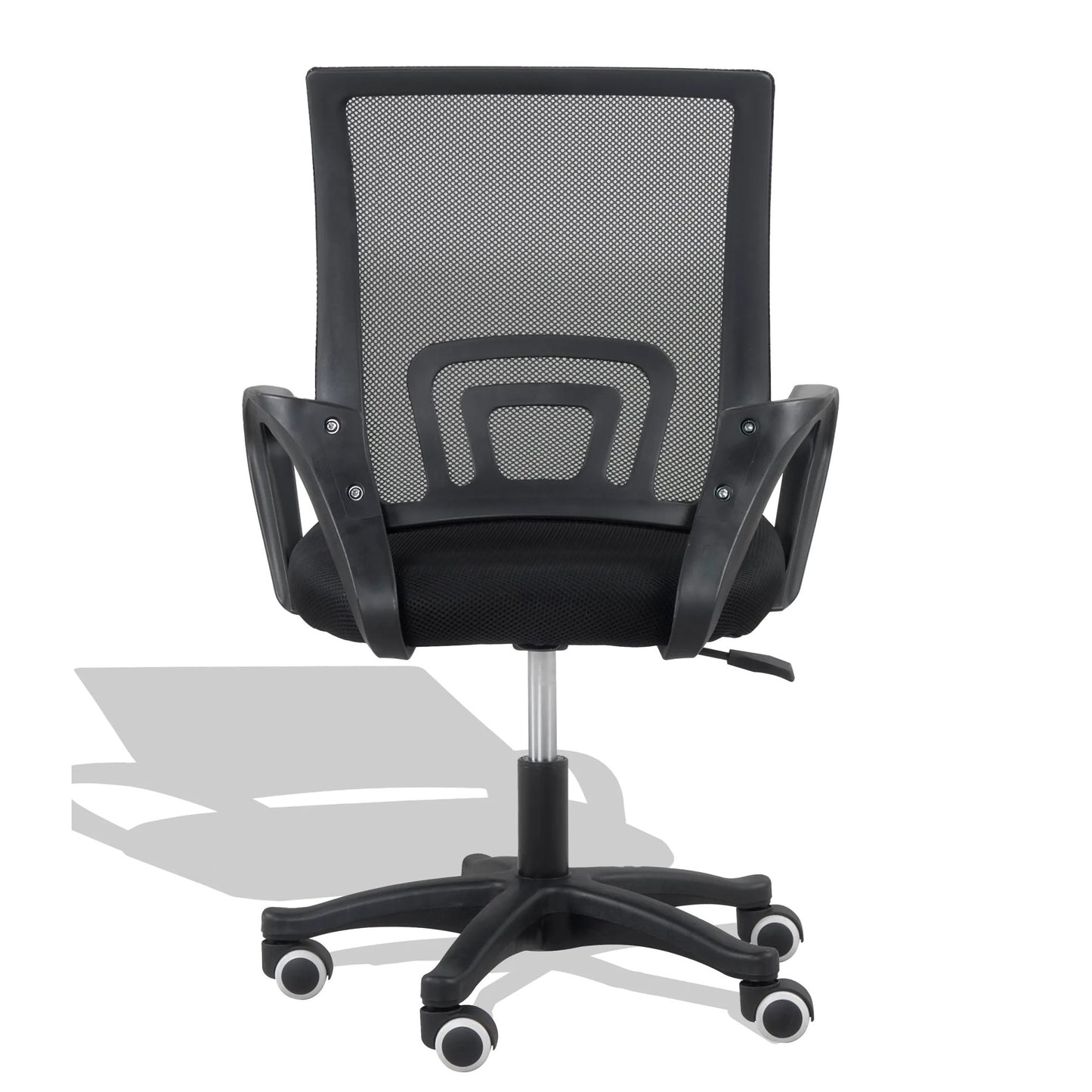 Silla De Oficina En Tejido Mesh - Town_2
