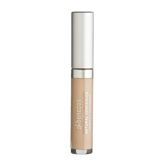 Corrector Líquido Light Benecos 5 ml