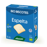 Biscotes bio Espelta Arrasate 270 g
