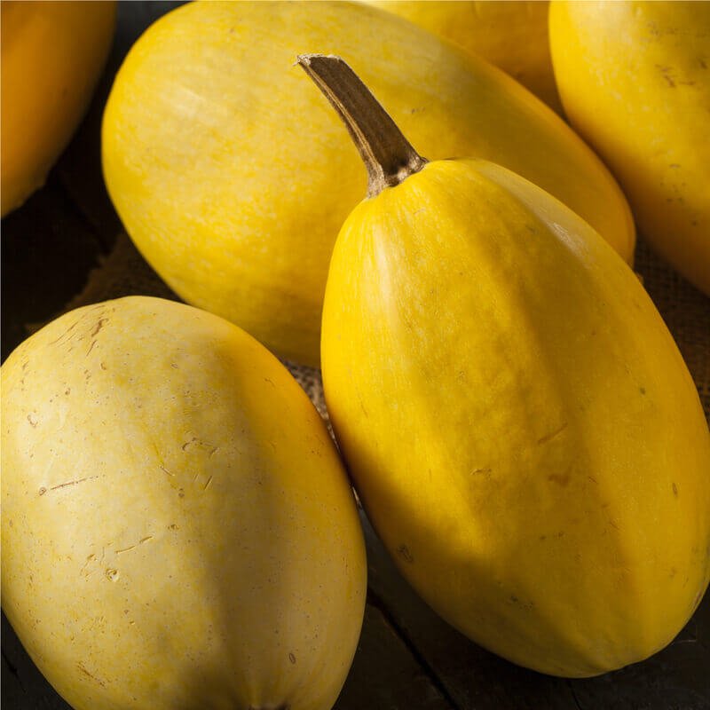 Semillas De Calabaza Spaghetti Ecológicas_0