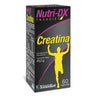 Creatina  Ynsadiet 60 Caps Nutri Dx