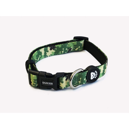 Collar para perro CAMO Dukier S