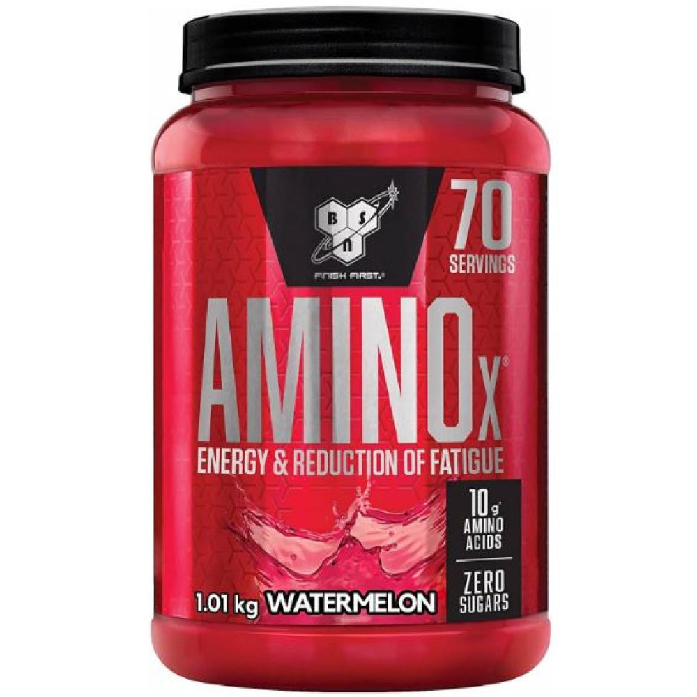 Amino X 1.01 Kg Sandía
