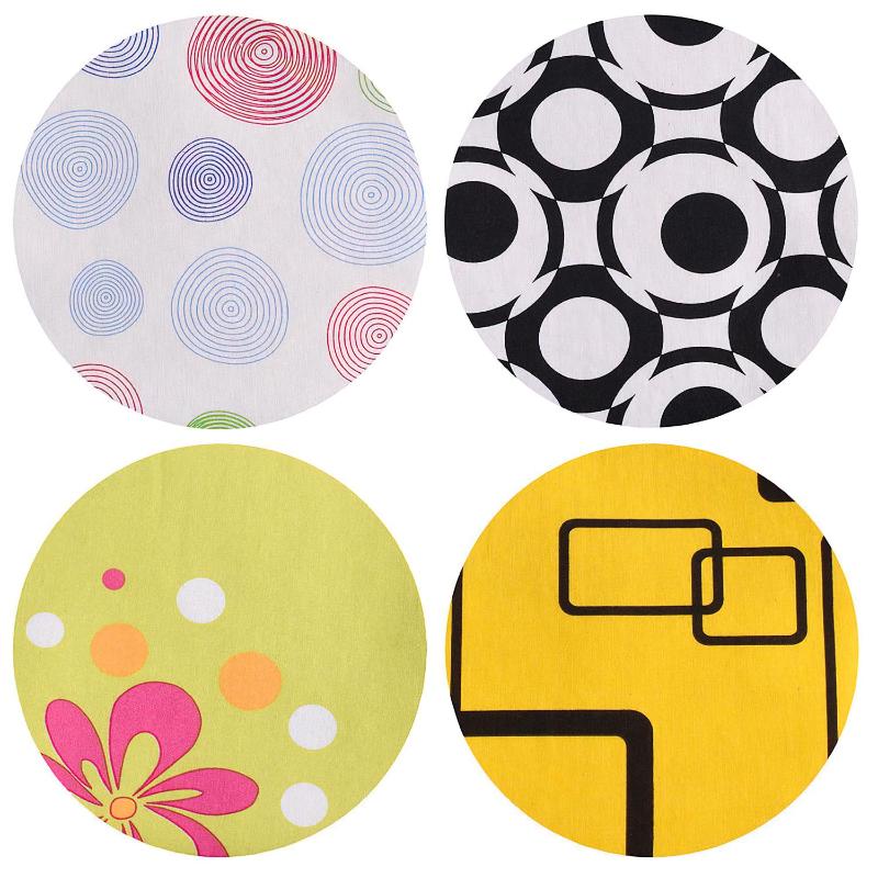 Funda Mesa Plancha Espuma Muleton 127x54 Cm.