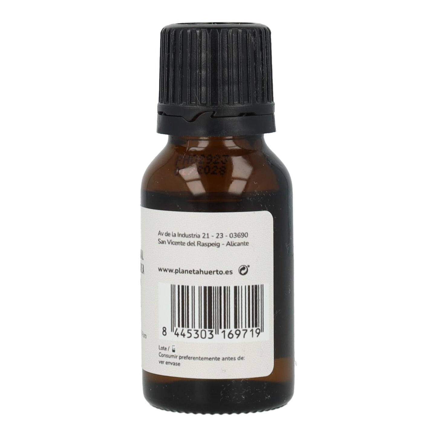 Aceite esencial de Salvia  Sclarea Planeta Huerto 15 ml