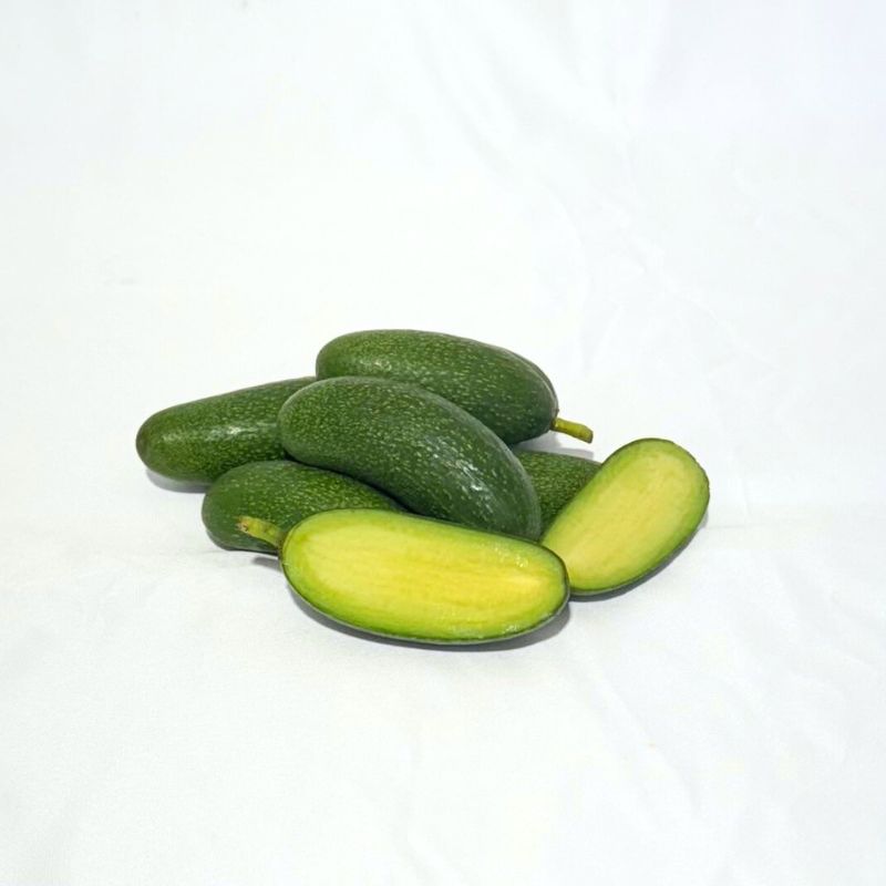 Aguacates Cocktail Del Campo A Casa 1/2 Kg_2