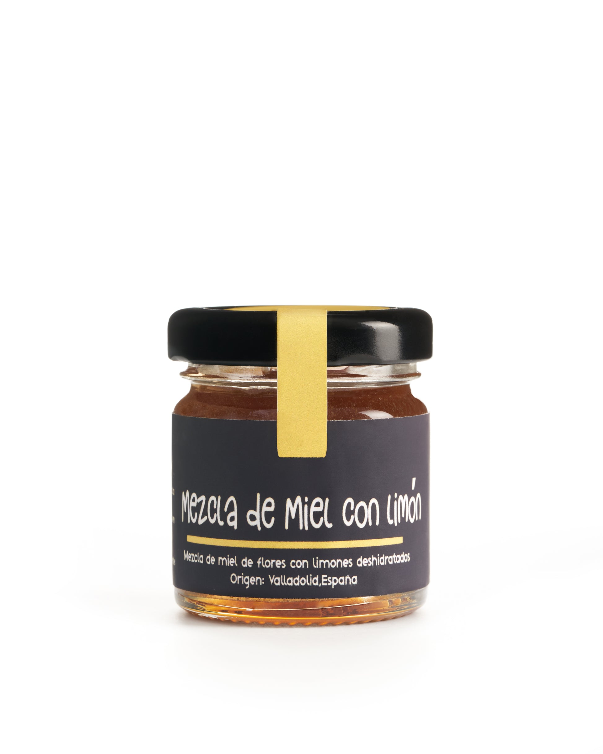 Miel de limón Kamarere 42g