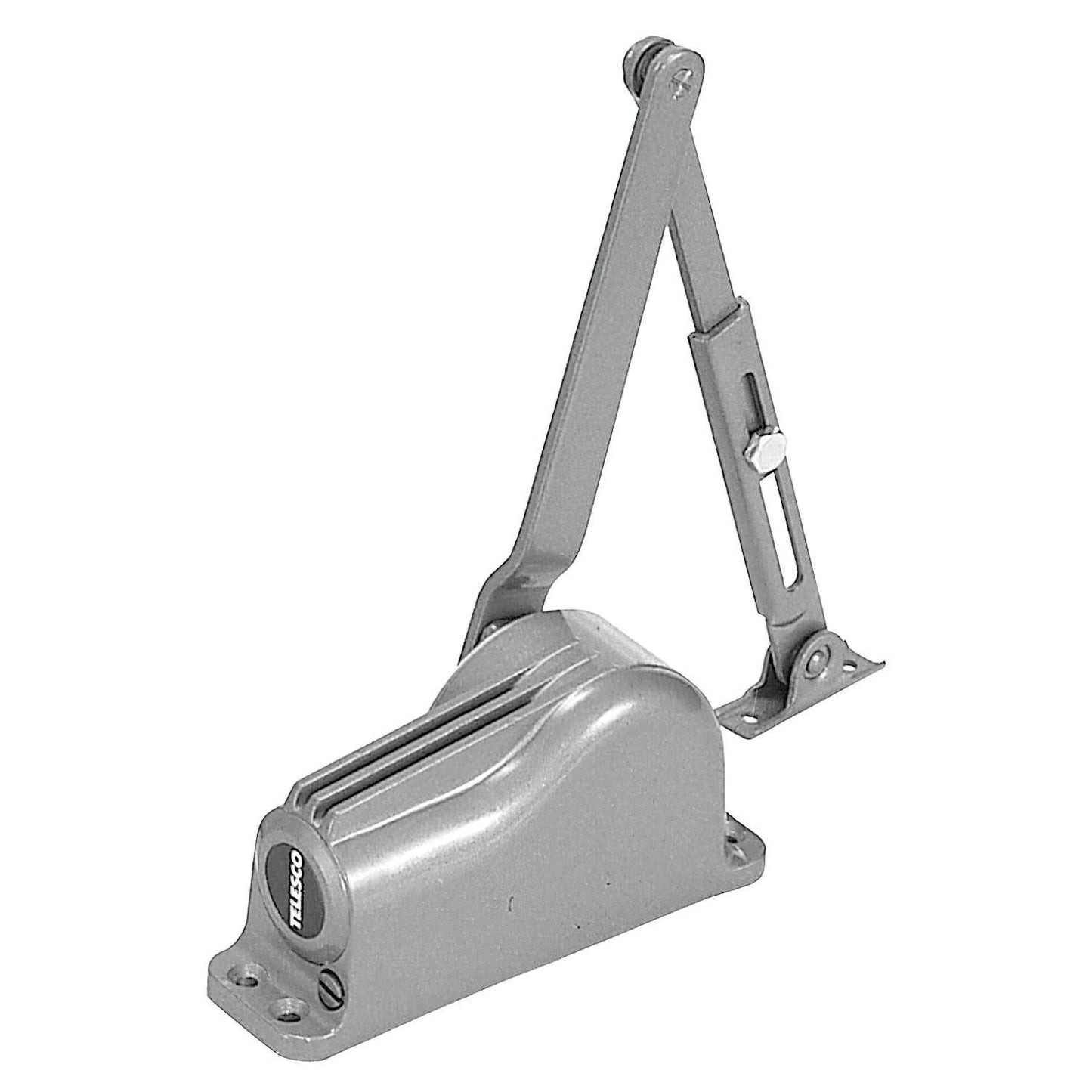 Cierre Telesco At50/33 Plata