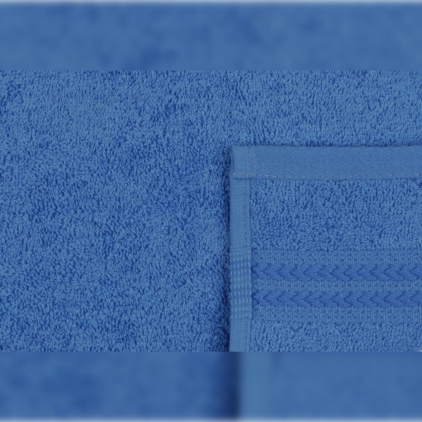 Toalla De Cortesía Azul_5