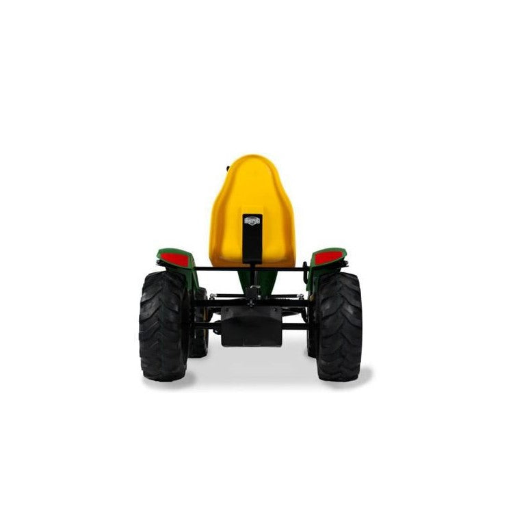 Kart De Pedales Berg John Deere Bfr-3.