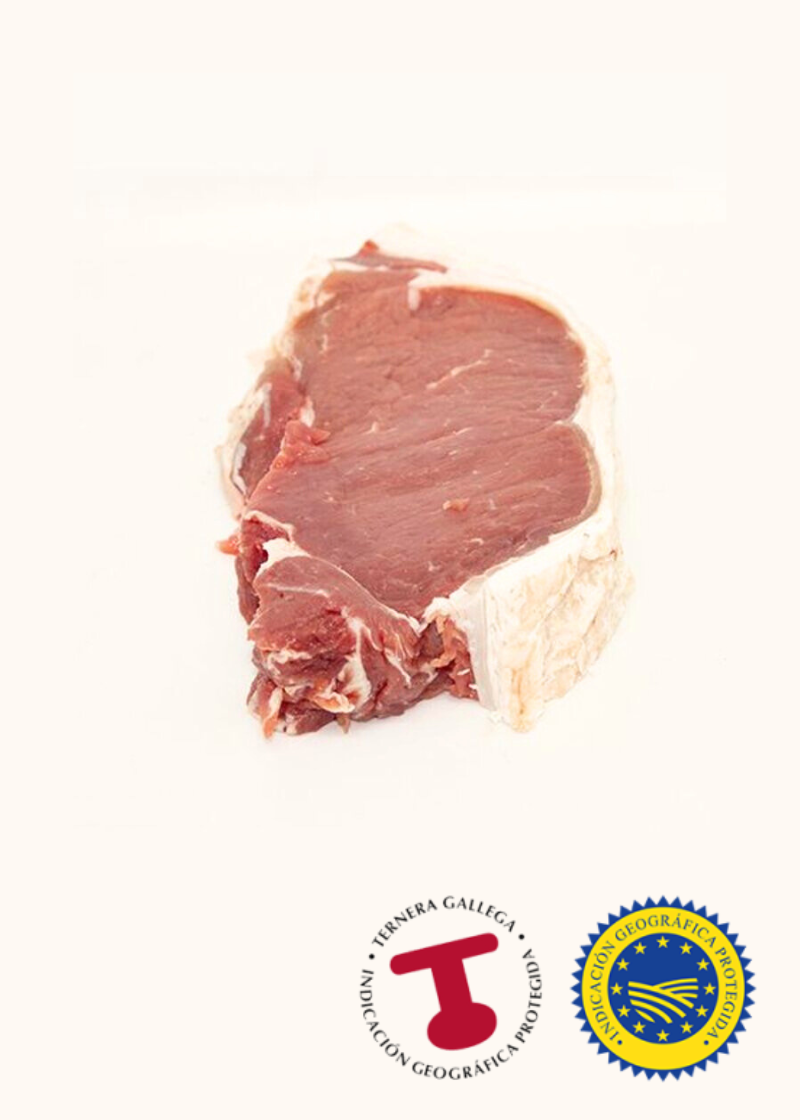Entrecot De Ternera Gallega - 1 KG