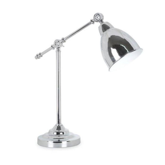 Flexo Nahua E27 Niquel