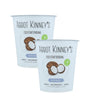 Pack 2 uds Yogur de Coco Natural Abbot Kinney's 350 ml