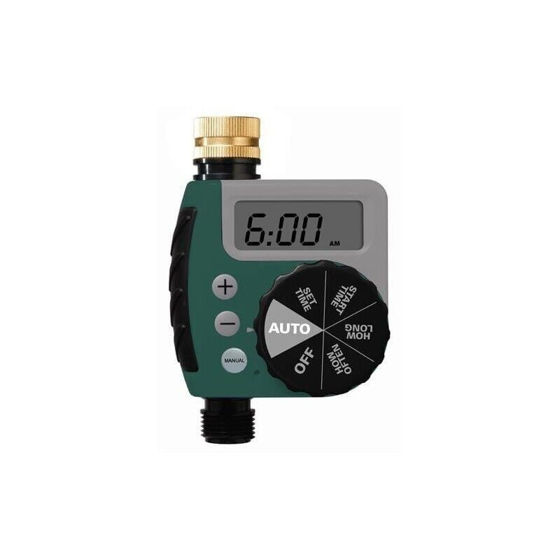 Programador De Grifo Orbit Buddy1